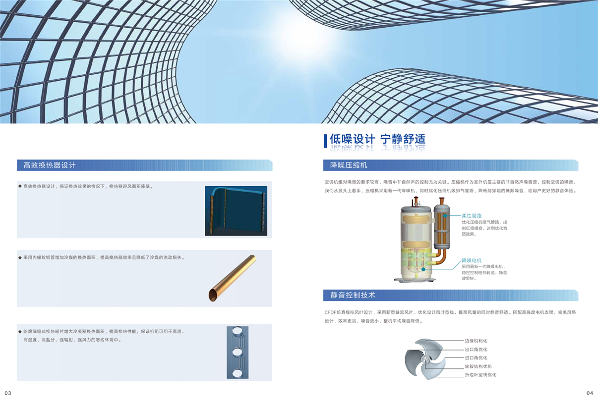 GMV S直流變頻多聯(lián)空調(diào)機組格力十匹一拖二